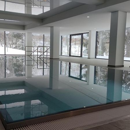 Ferienwohnung Am Schluchsee Mit Balkon & Pool Esterno foto