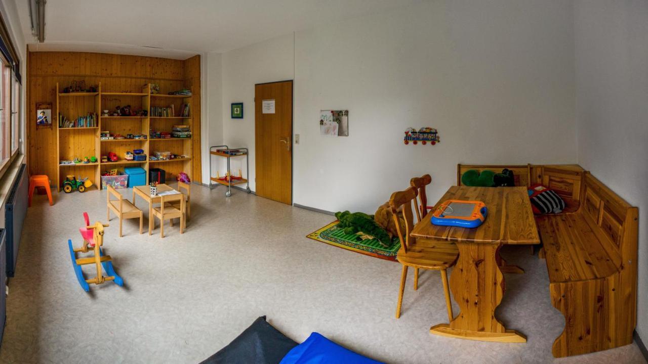 Ferienwohnung Am Schluchsee Mit Balkon & Pool Esterno foto
