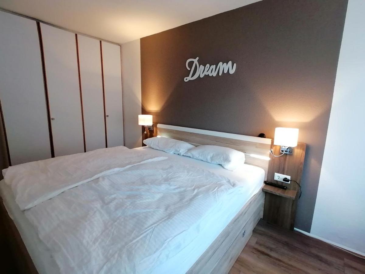 Ferienwohnung Am Schluchsee Mit Balkon & Pool Esterno foto