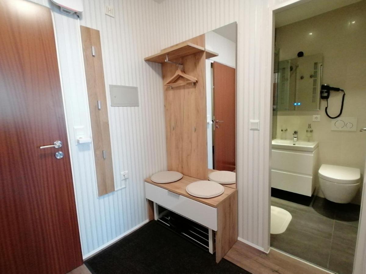Ferienwohnung Am Schluchsee Mit Balkon & Pool Esterno foto