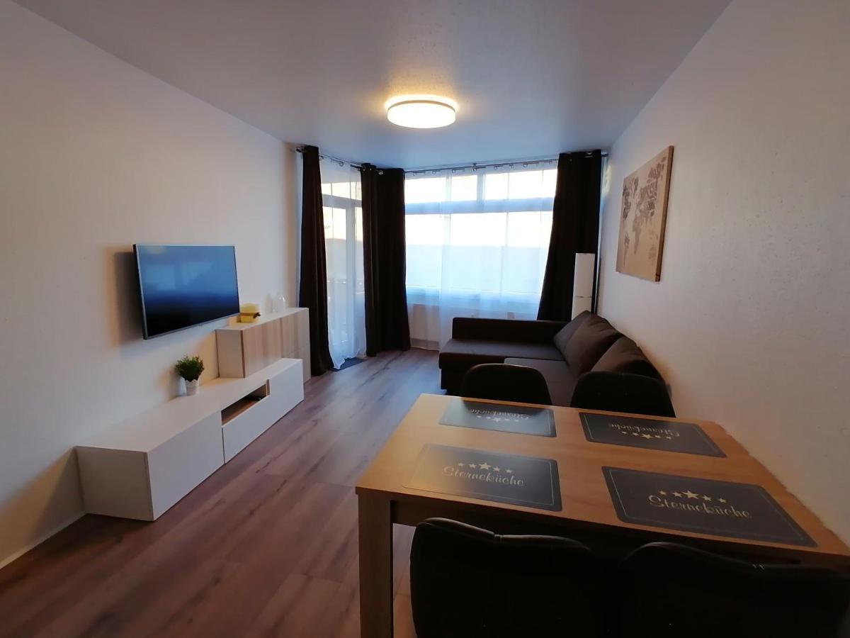 Ferienwohnung Am Schluchsee Mit Balkon & Pool Esterno foto
