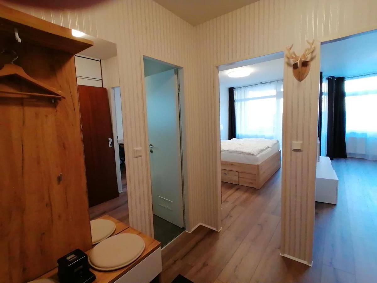 Ferienwohnung Am Schluchsee Mit Balkon & Pool Esterno foto