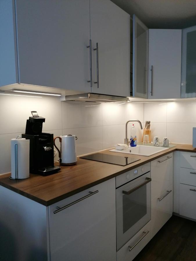 Ferienwohnung Am Schluchsee Mit Balkon & Pool Esterno foto