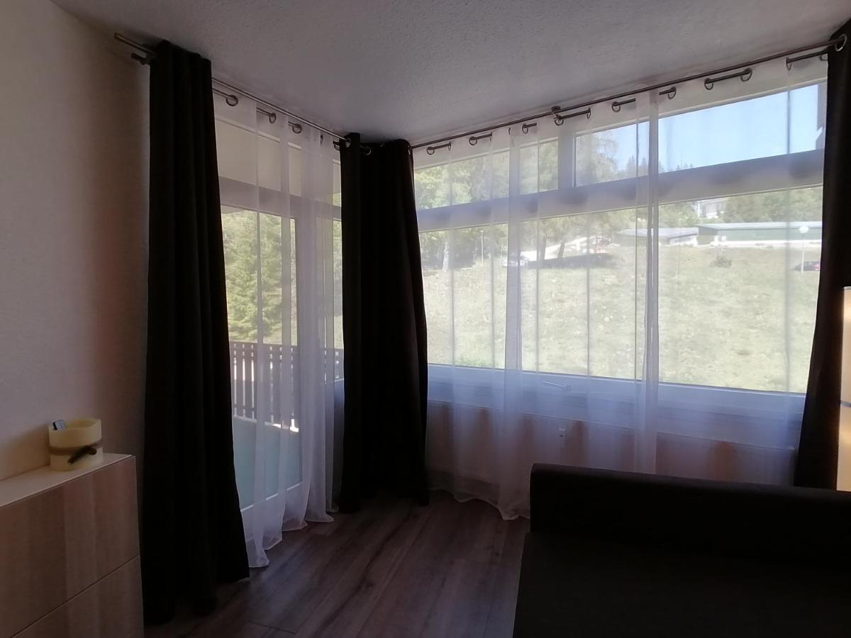 Ferienwohnung Am Schluchsee Mit Balkon & Pool Esterno foto