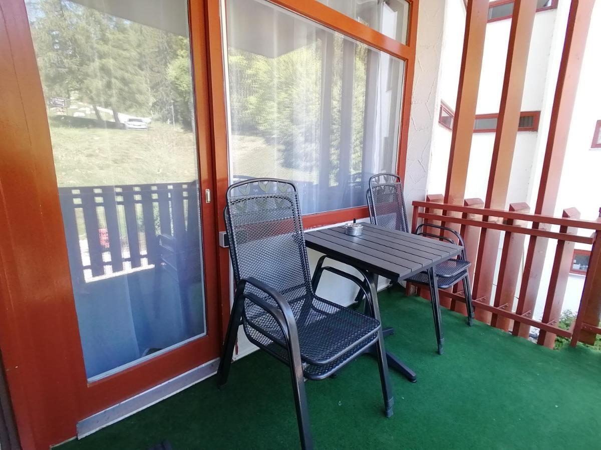 Ferienwohnung Am Schluchsee Mit Balkon & Pool Esterno foto