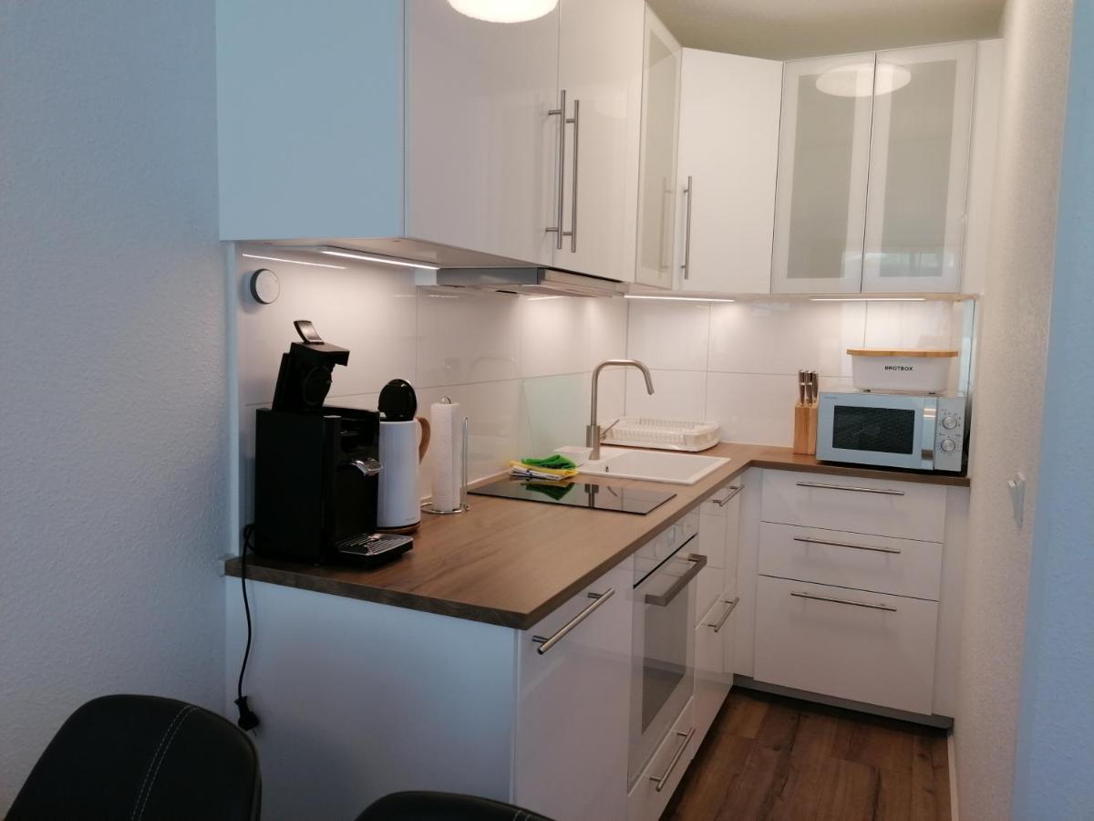Ferienwohnung Am Schluchsee Mit Balkon & Pool Esterno foto