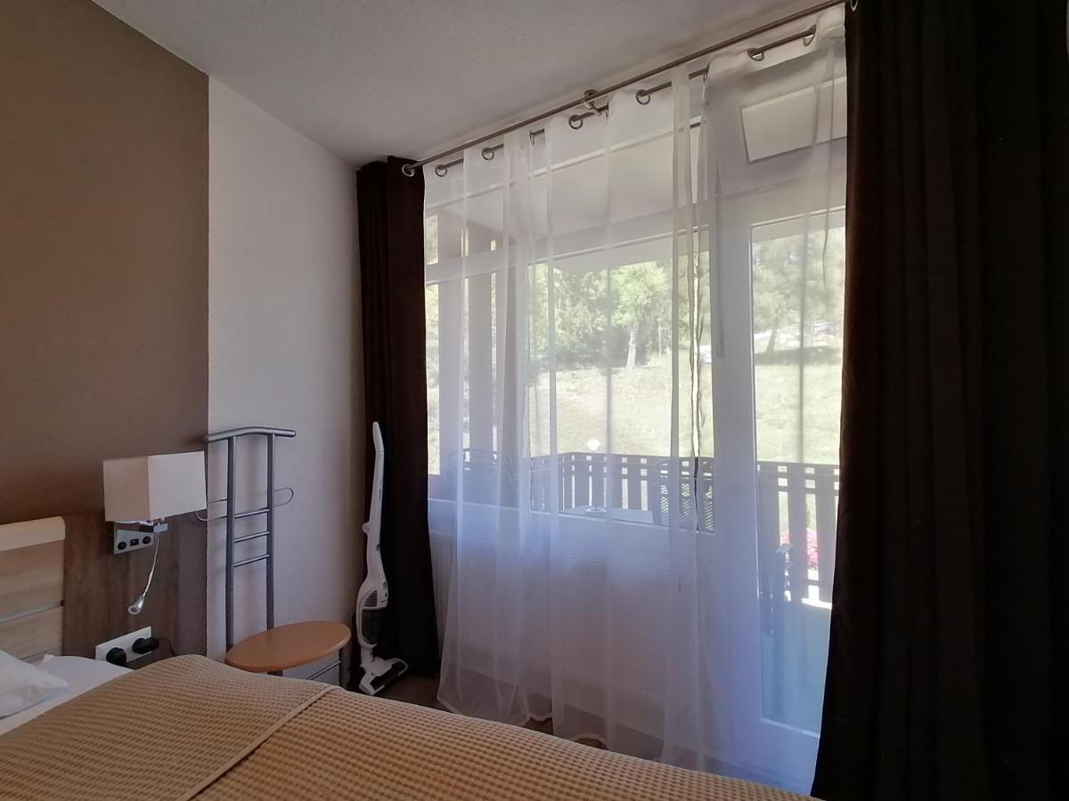 Ferienwohnung Am Schluchsee Mit Balkon & Pool Esterno foto